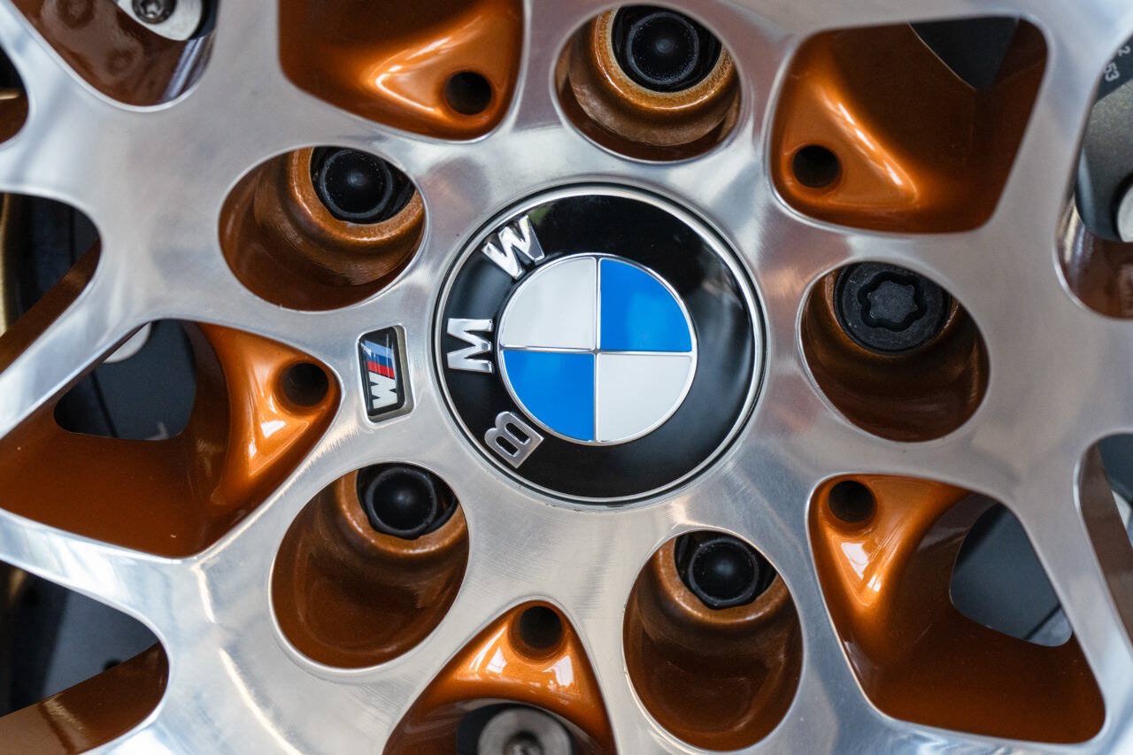 Used 2016 BMW M4 GTS RWD image 77