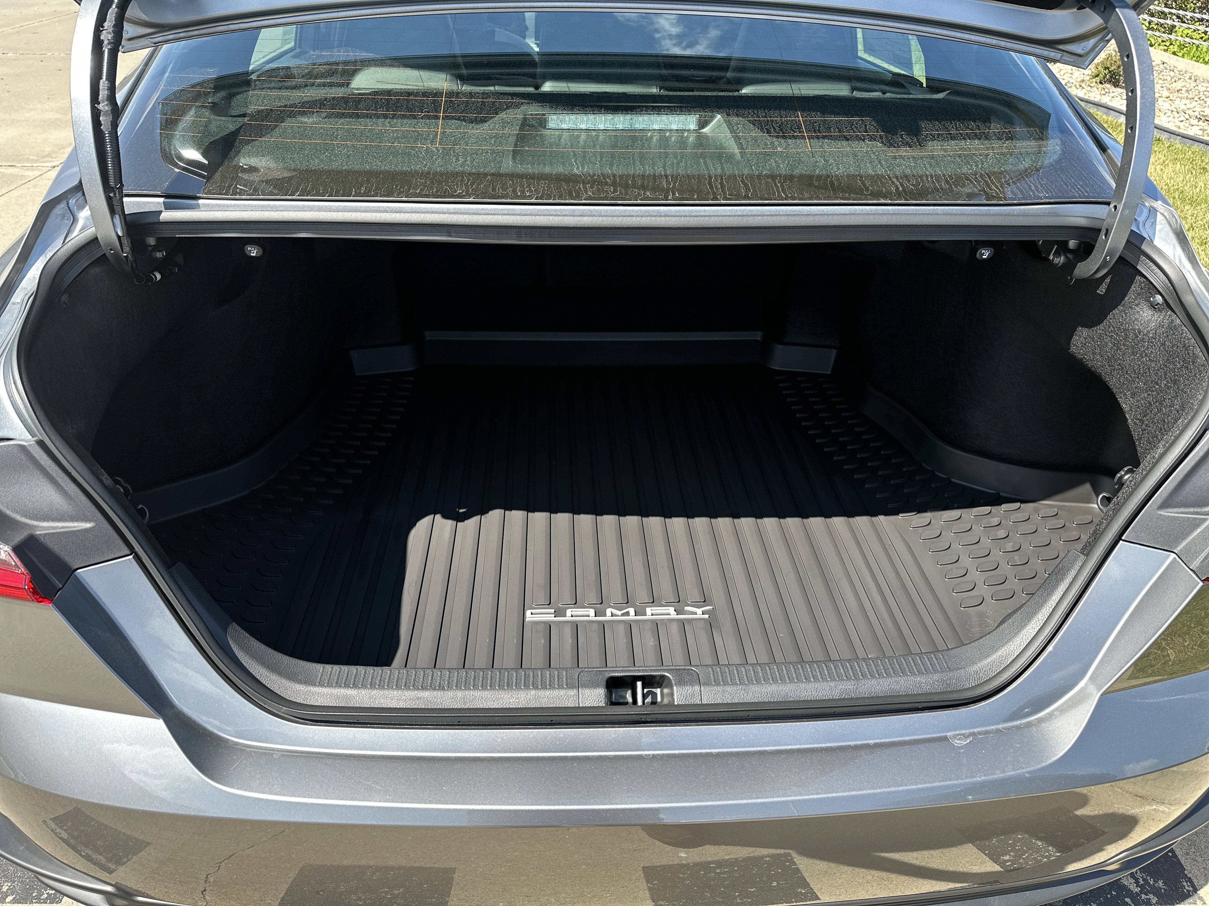 New 2026 Toyota Camry SE w/ Convenience Package FWD image 29