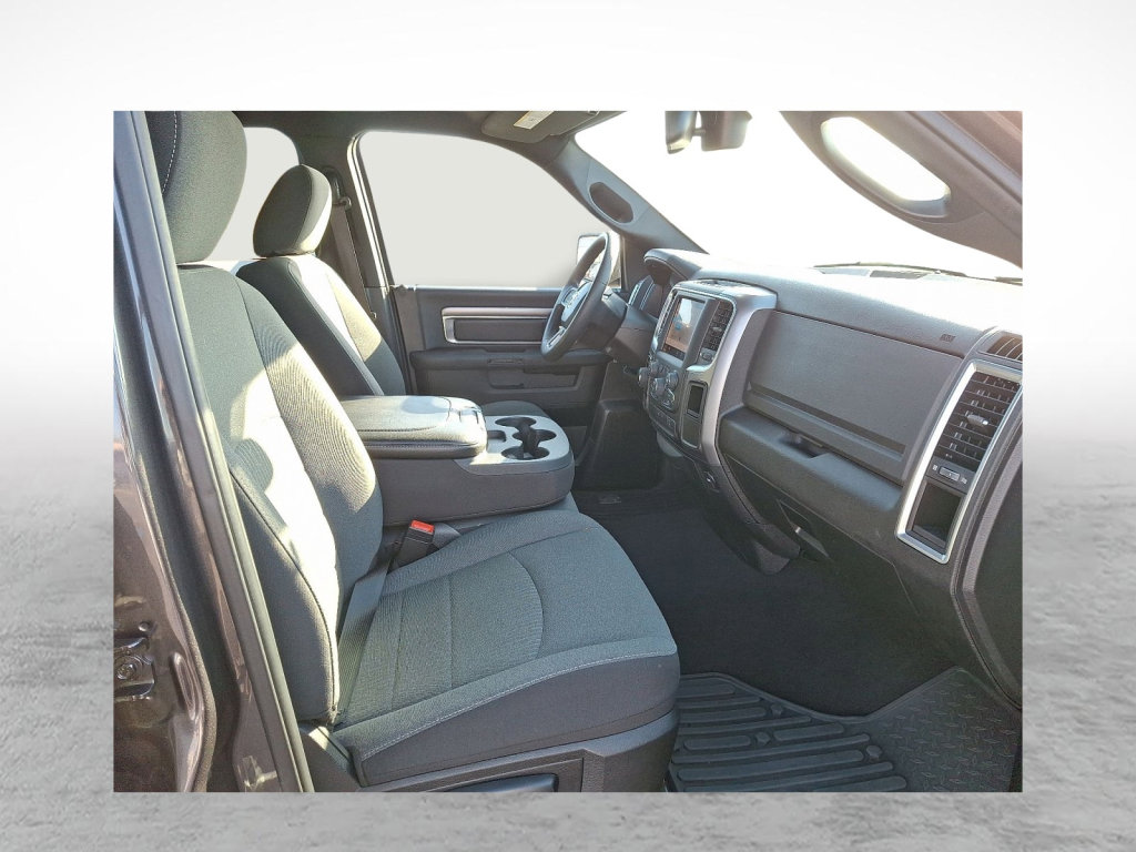 Used 2022 RAM 1500 Classic Warlock w/ Electronics Group image 10