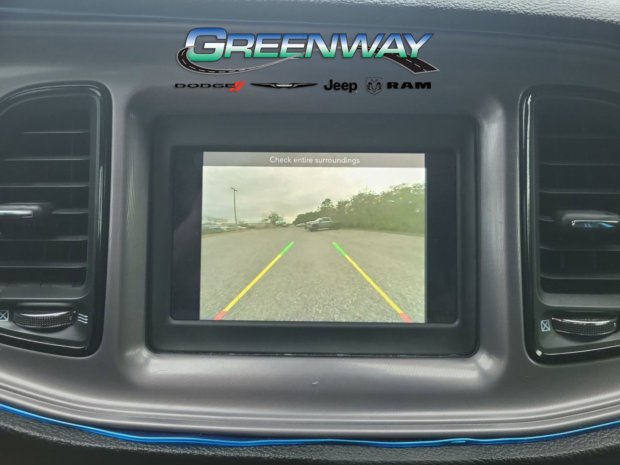 Used 2023 Dodge Challenger SXT w/ Blacktop Package image 18