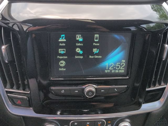 Used 2019 Chevrolet Traverse LS w/ LPO, Floor Liner Package FWD image 16