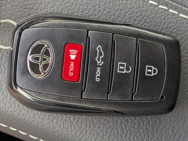 New 2026 Toyota Tundra Limited AWD/4WD image 29