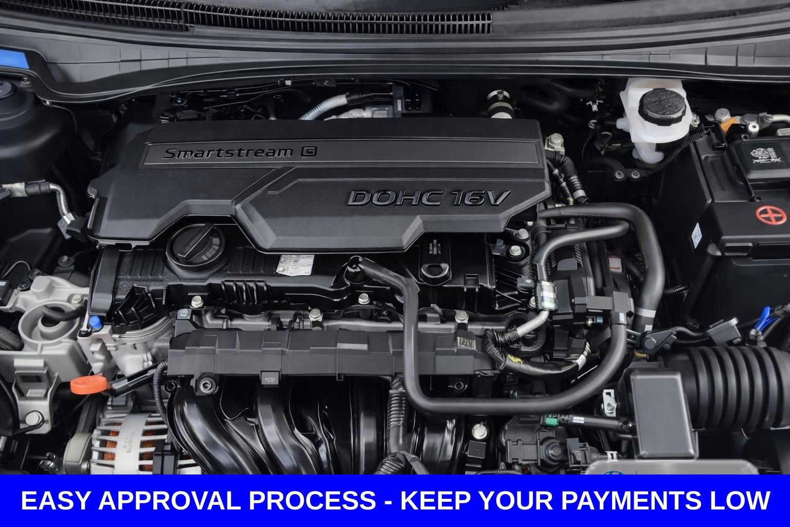 Used 2021 Hyundai Elantra SEL w/ Convenience Package FWD image 11