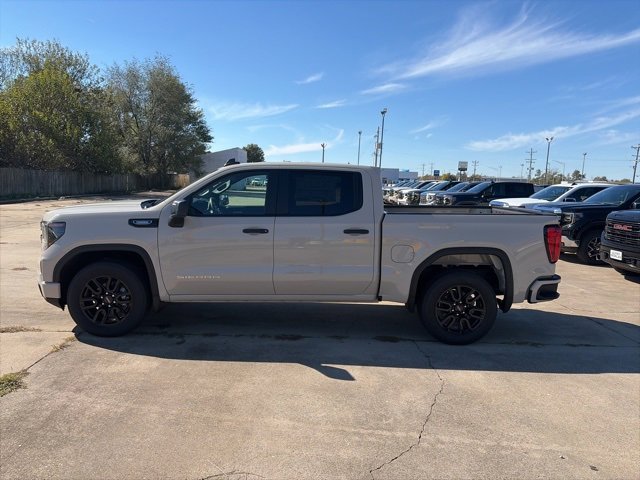 New 2026 GMC Sierra 1500 Pro w/ Graphite Edition image 3