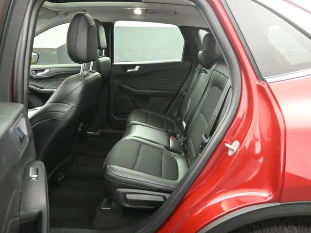 Used 2025 Ford Escape SE image 22