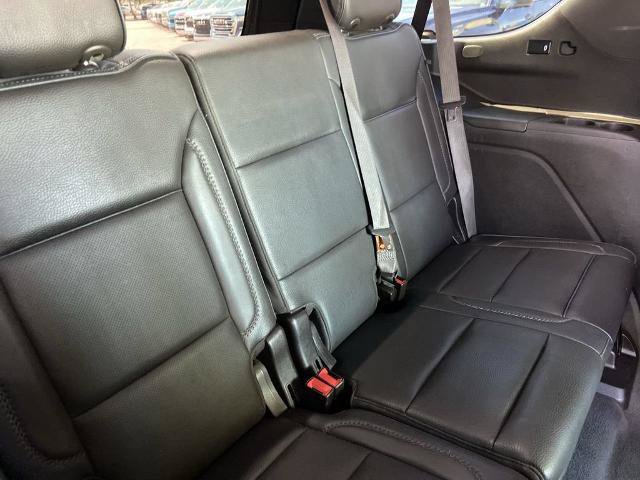 Used 2022 GMC Yukon Denali AWD/4WD image 23