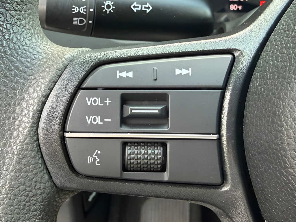 Certified 2023 Honda Accord LX image 15