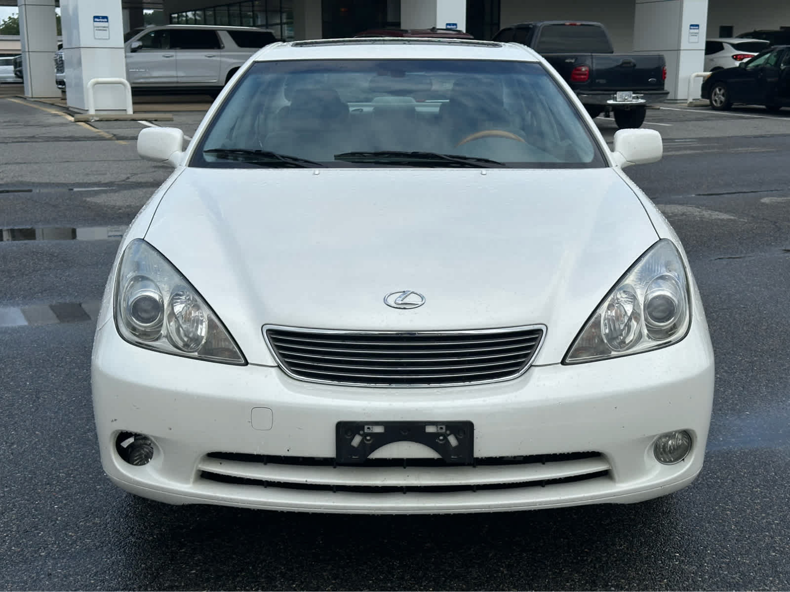 Used 2005 Lexus ES 330 w/ Preferred Accessory Pkg FWD image 5