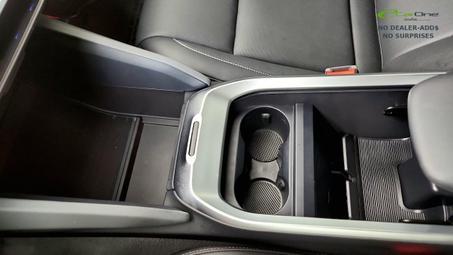 Used 2025 Lucid Air Pure RWD image 66