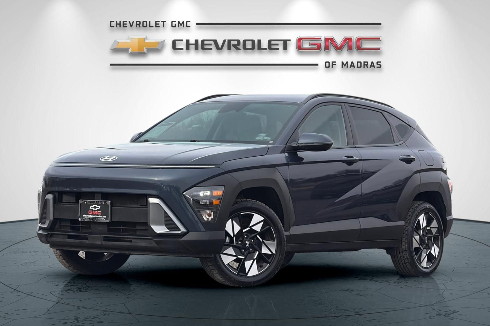 Used 2024 Hyundai Kona SEL image 7