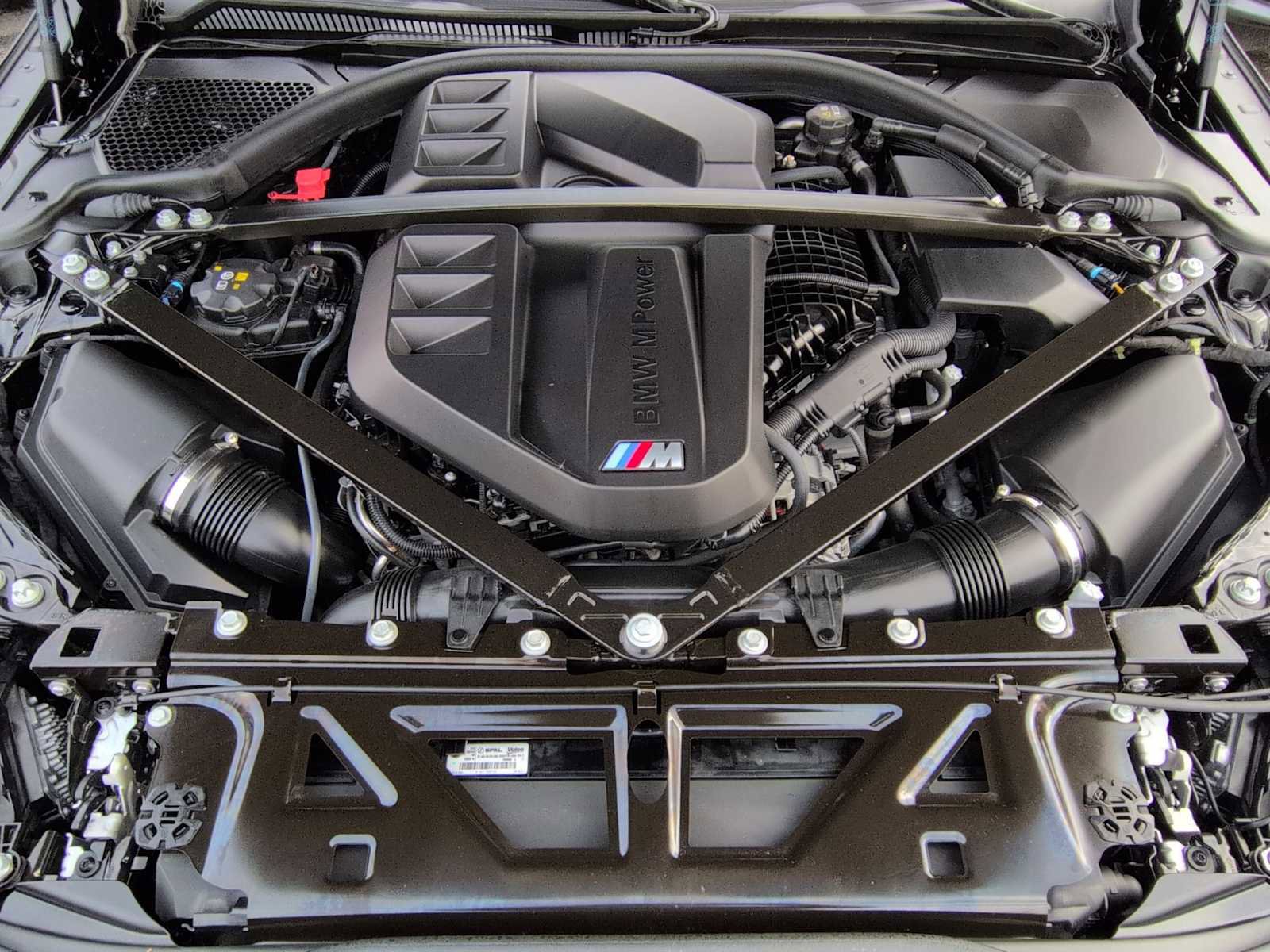 Used 2025 BMW M4 xDrive Competition w/ Executive Package image 15