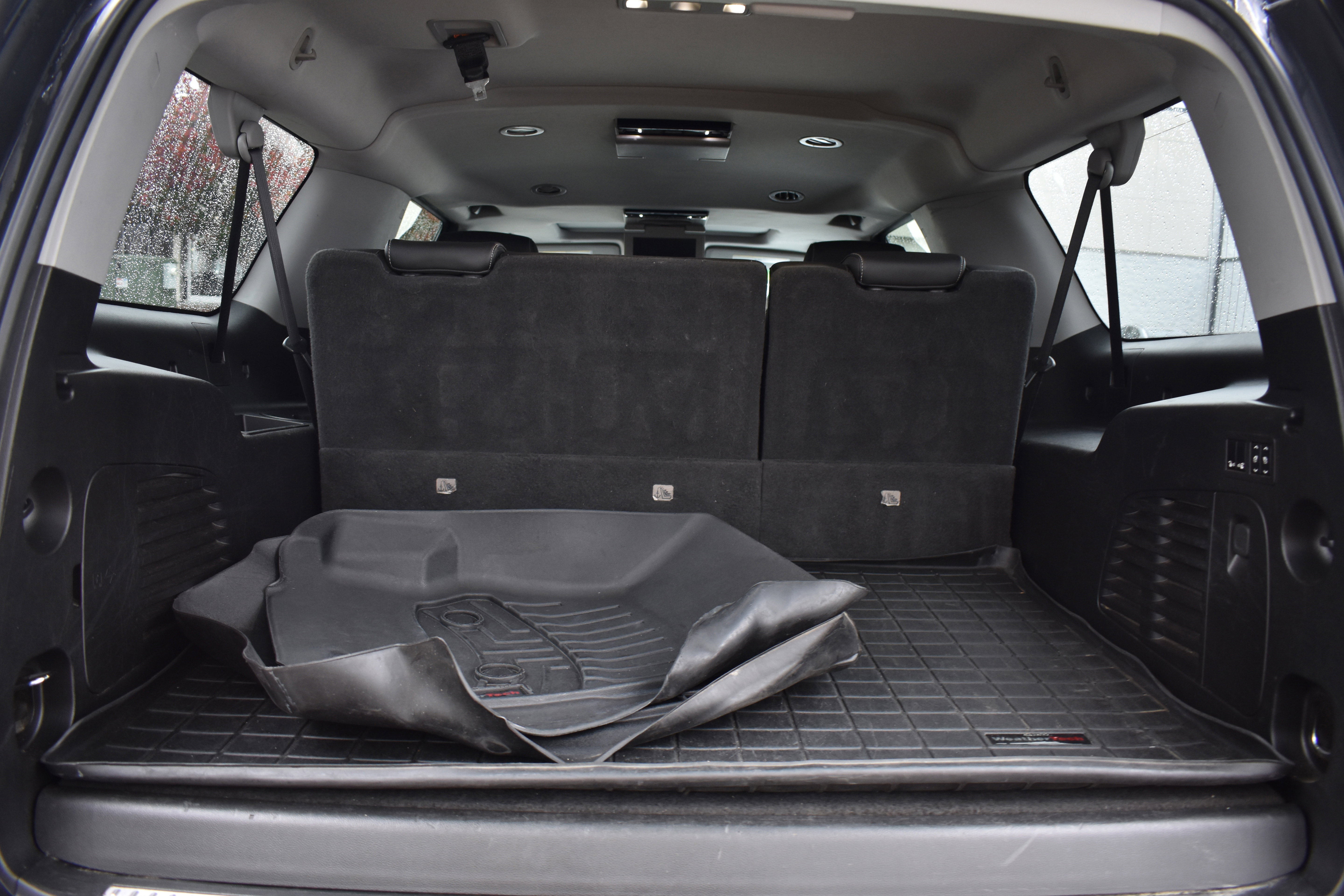 Used 2019 GMC Yukon XL SLT w/ Open Road Package image 37