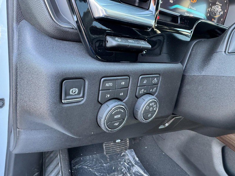 New 2026 Chevrolet Silverado 2500 High Country w/ High Country Premium Package image 12