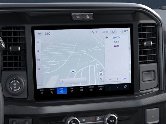 New 2026 Ford F450 Platinum w/ FX4 Off-Road Package image 14