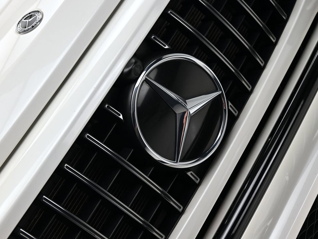 Used 2020 Mercedes-Benz G 63 AMG 4MATIC image 30