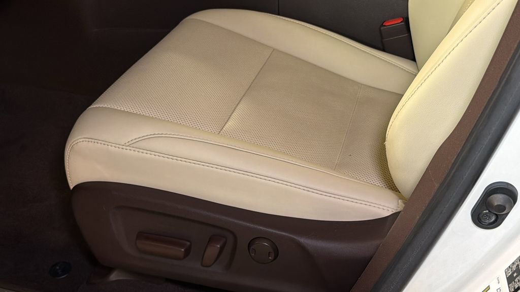 Certified 2020 Lexus RX 350 AWD w/ Premium Package image 21