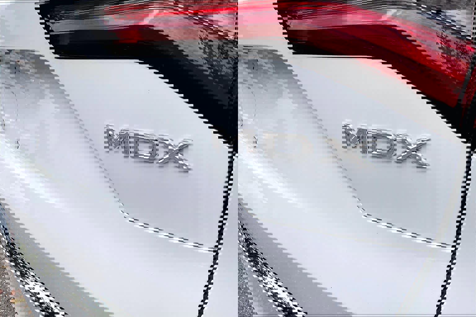 Certified 2022 Acura MDX FWD w/ Technology Package image 10