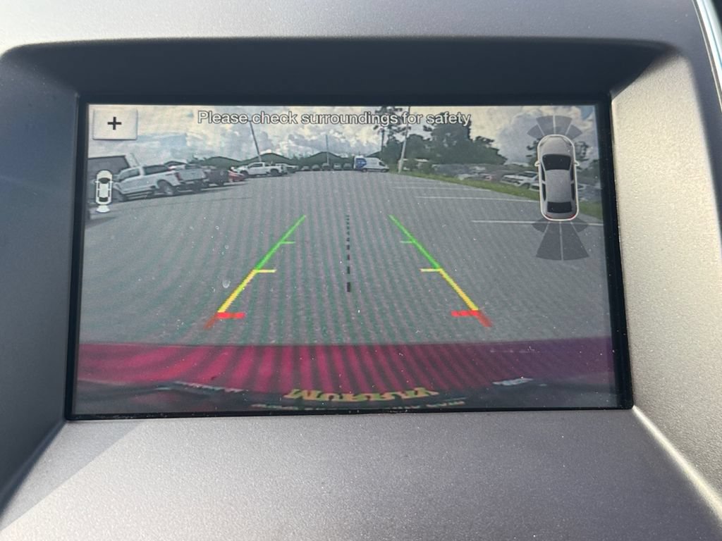 Used 2018 Ford Edge Sport w/ Equipment Group 401A AWD/4WD image 25