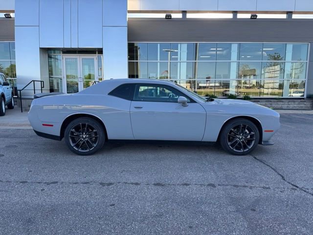 Used 2021 Dodge Challenger GT w/ Blacktop Package AWD/4WD image 23