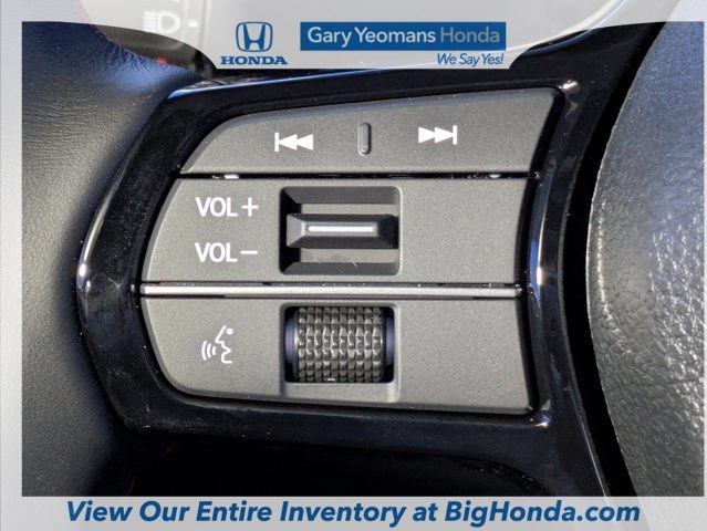New 2026 Honda Civic Si image 25