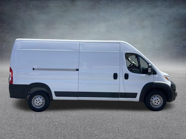 Used 2023 RAM ProMaster 2500 FWD image 5