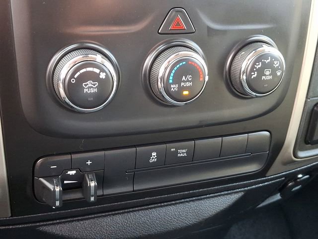 Used 2014 RAM 2500 SLT w/ Popular Equipment Group image 14