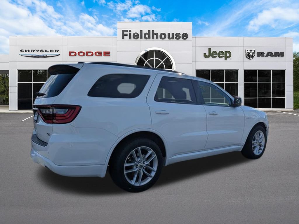 Used 2023 Dodge Durango R/T AWD/4WD image 10