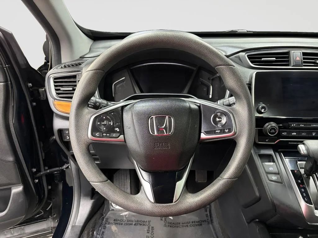 Used 2018 Honda CR-V EX image 11