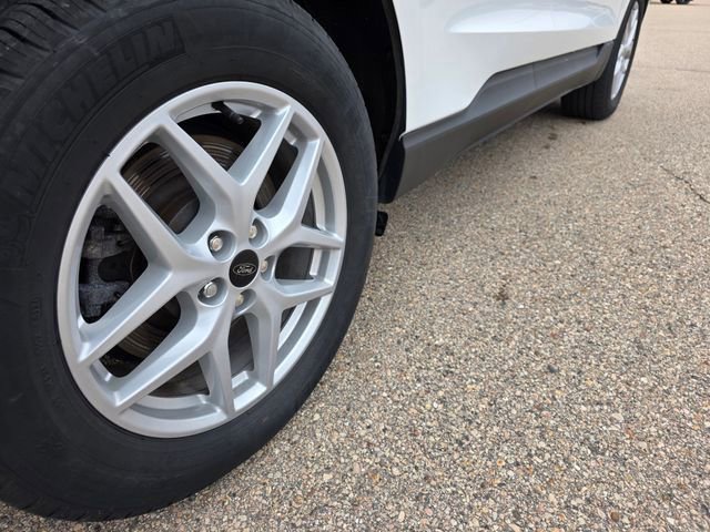 Used 2024 Ford Edge SEL w/ Convenience Package AWD/4WD image 41