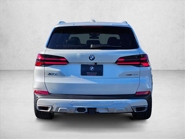 New 2026 BMW X5 sDrive40i image 8