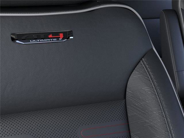 New 2026 GMC Yukon XL AT4 Ultimate image 21