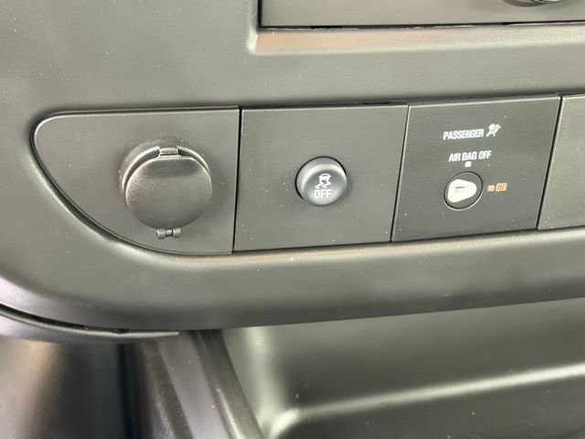 New 2026 Chevrolet Express 3500 w/ Power Convenience Package RWD image 20