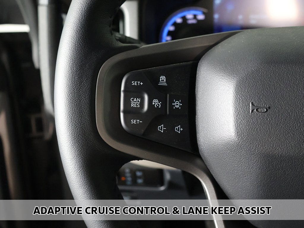 Used 2024 Ford Bronco Wildtrak image 4