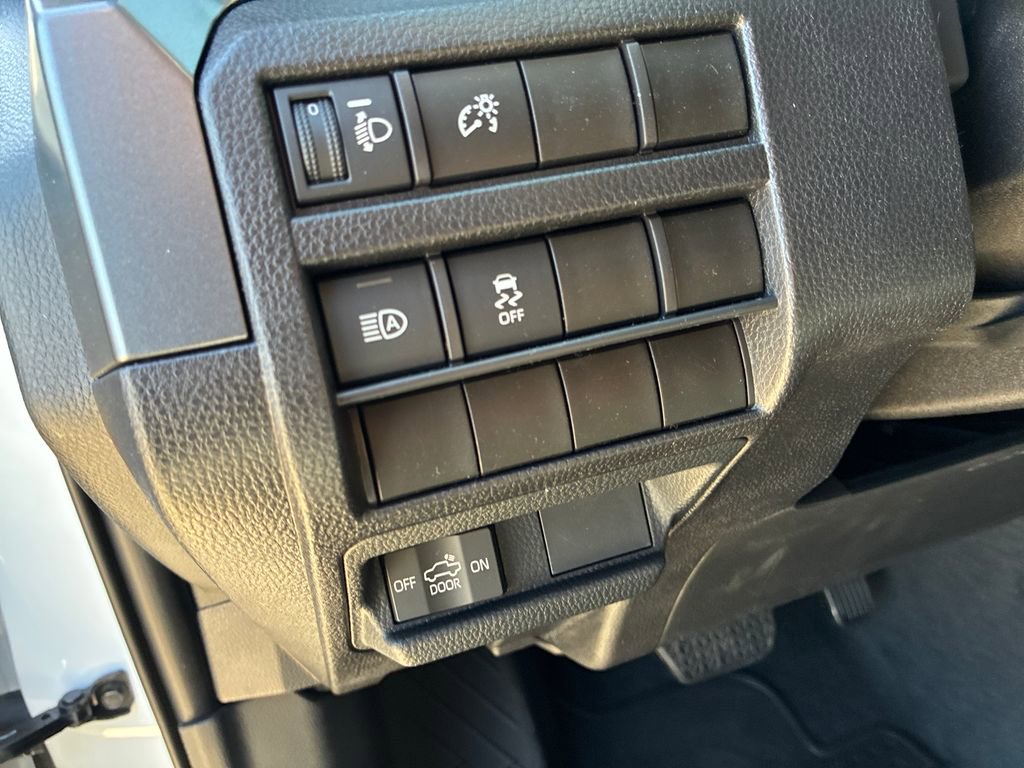 New 2026 Toyota Tacoma SR5 image 37