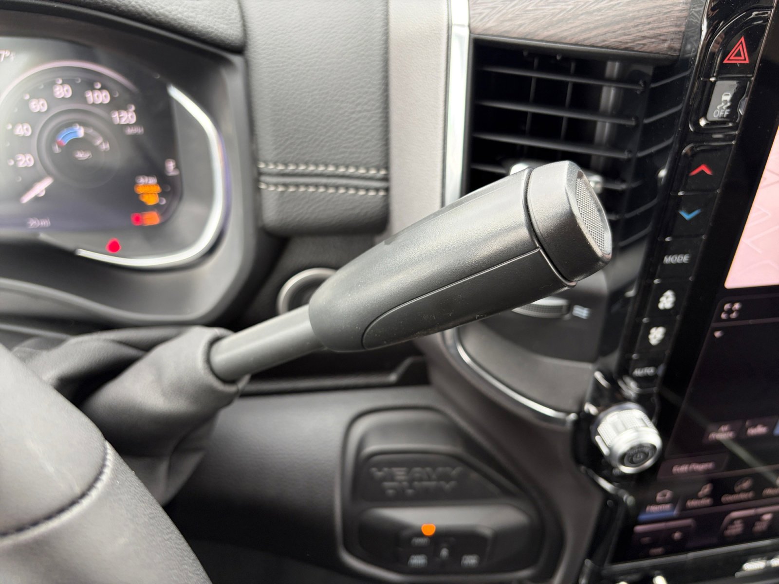 New 2026 RAM 3500 Laramie image 19