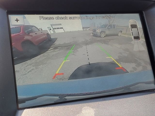 Used 2016 Ford Edge SEL w/ Equipment Group 201A AWD/4WD image 24