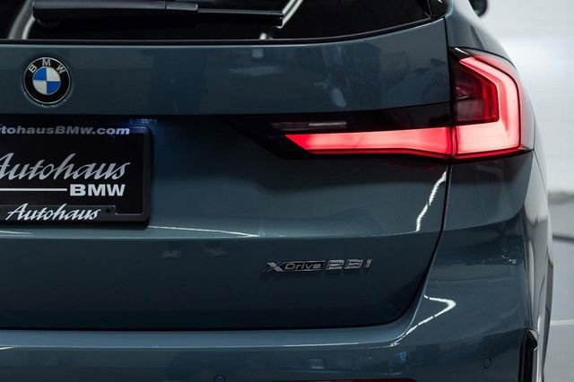 New 2026 BMW X1 xDrive28i w/ Technology Package image 11