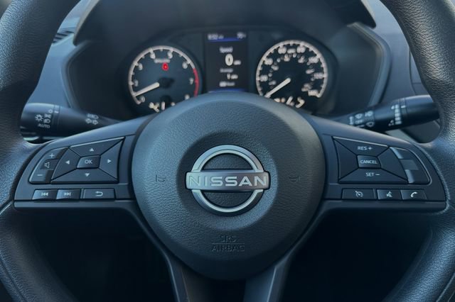 New 2025 Nissan Altima 2.5 S image 19