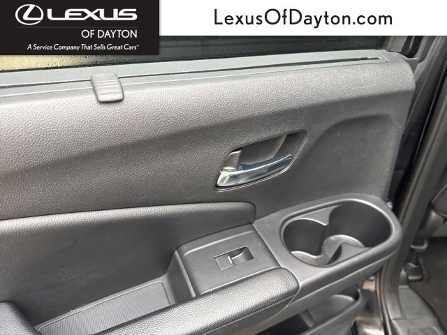 Used 2017 Honda Pilot Elite image 30