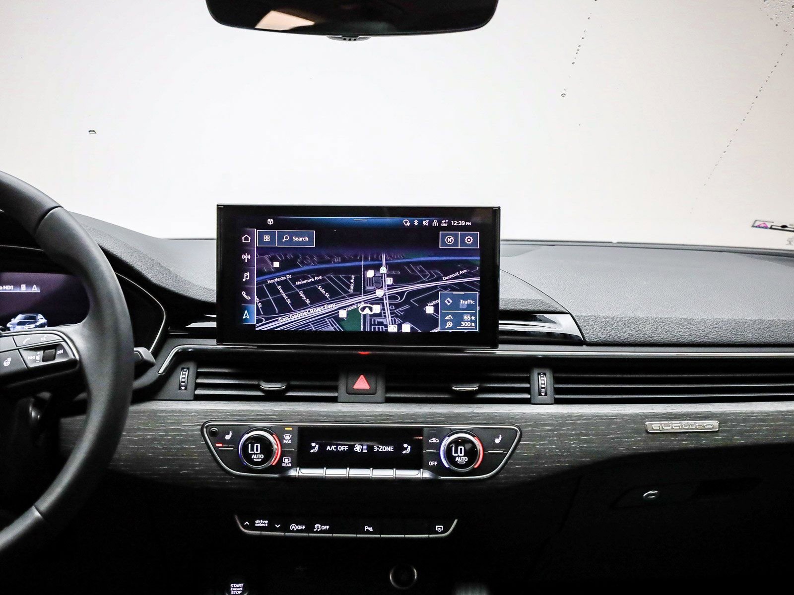 Certified 2023 Audi A4 2.0T Premium Plus w/ Premium Plus Package image 15