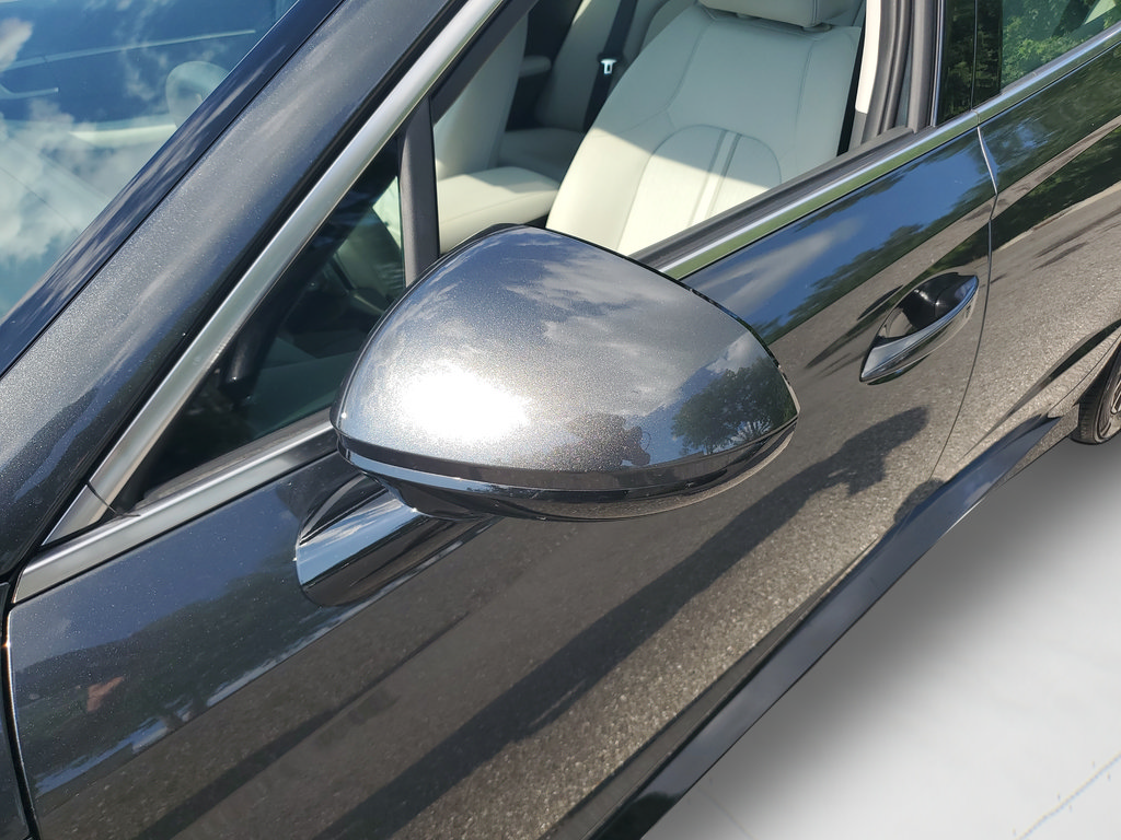 Used 2026 Hyundai Sonata SEL FWD image 26