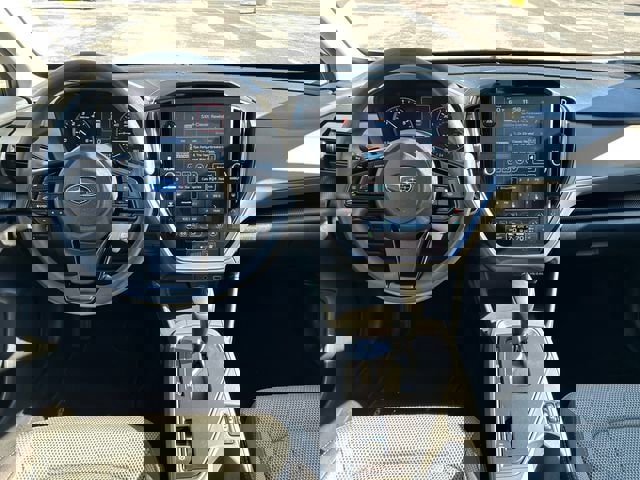 Used 2024 Subaru Crosstrek 2.0i Premium image 13