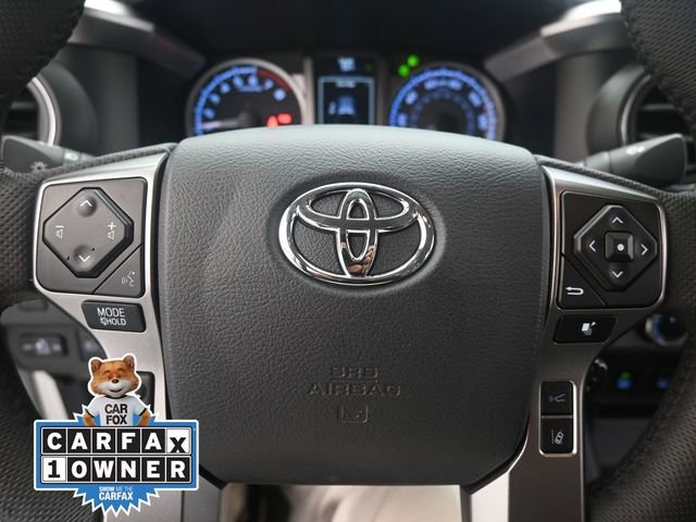 Used 2023 Toyota Tacoma SR5 w/ Technology Package image 12