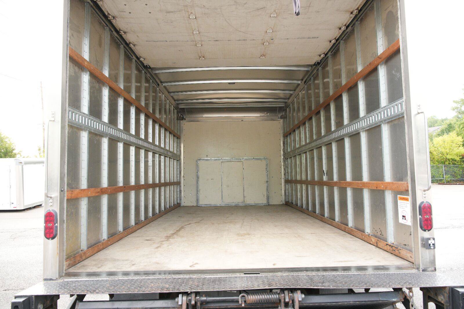 Used 2023 Ford E-350 and Econoline 350 Super Duty w/ Power Windows & Locks Group RWD image 11