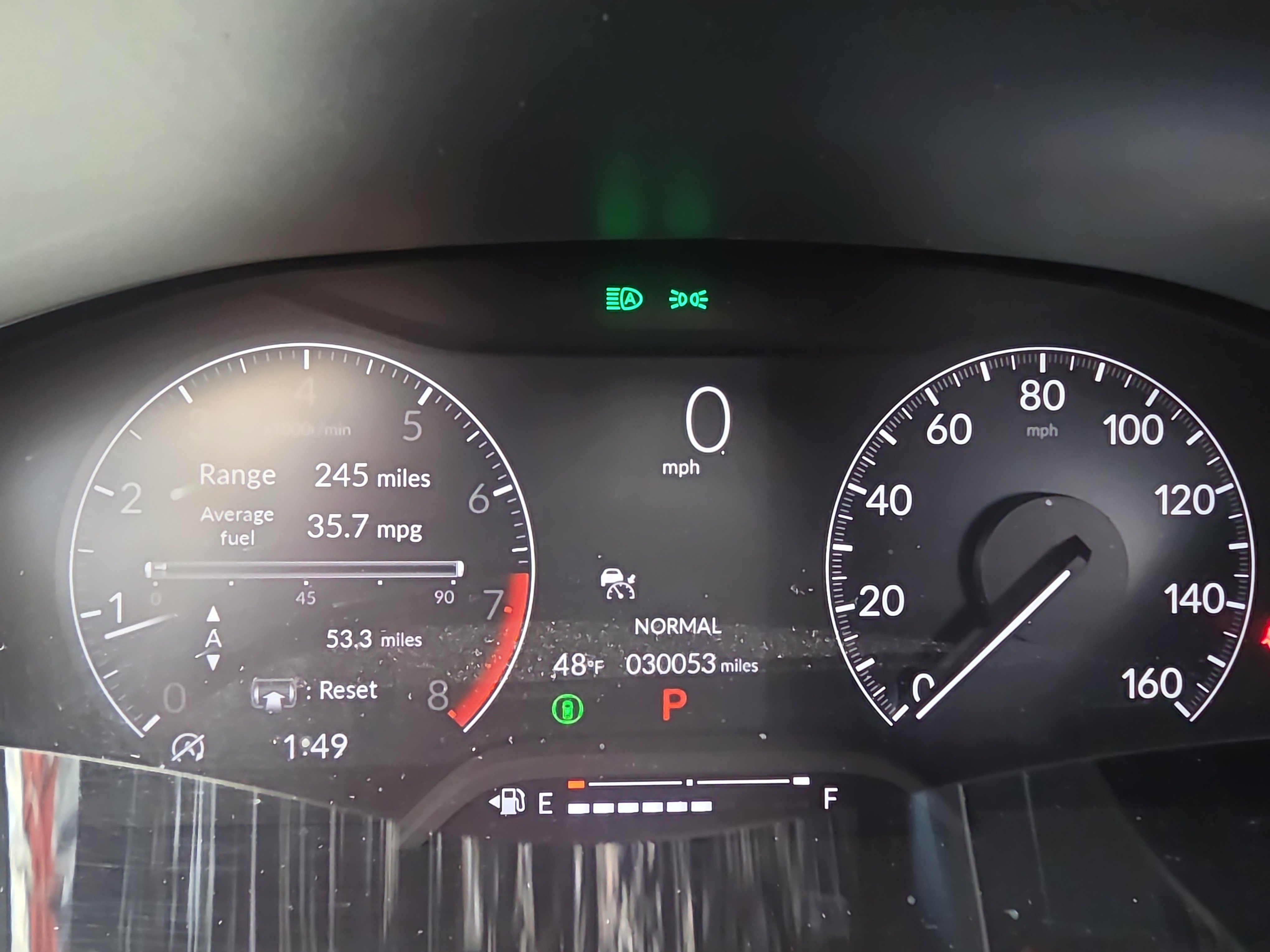 Used 2023 Honda Civic Sport image 23