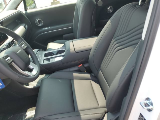 New 2026 Hyundai Palisade SEL Premium AWD/4WD image 17