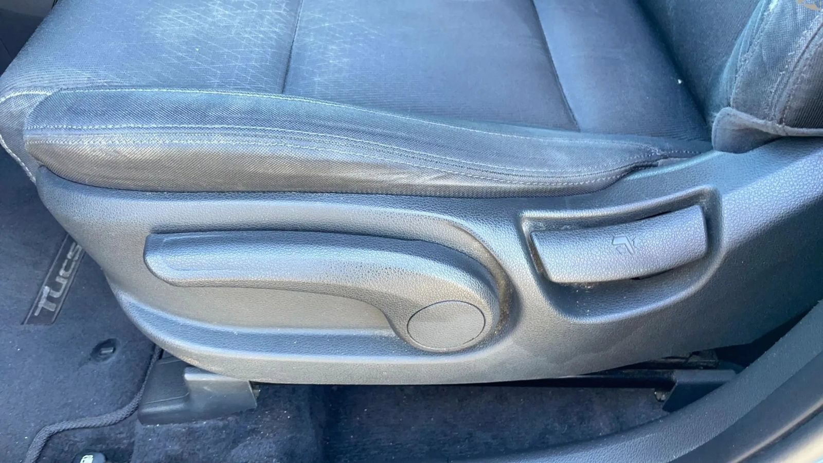 Used 2016 Hyundai Tucson SE FWD image 31