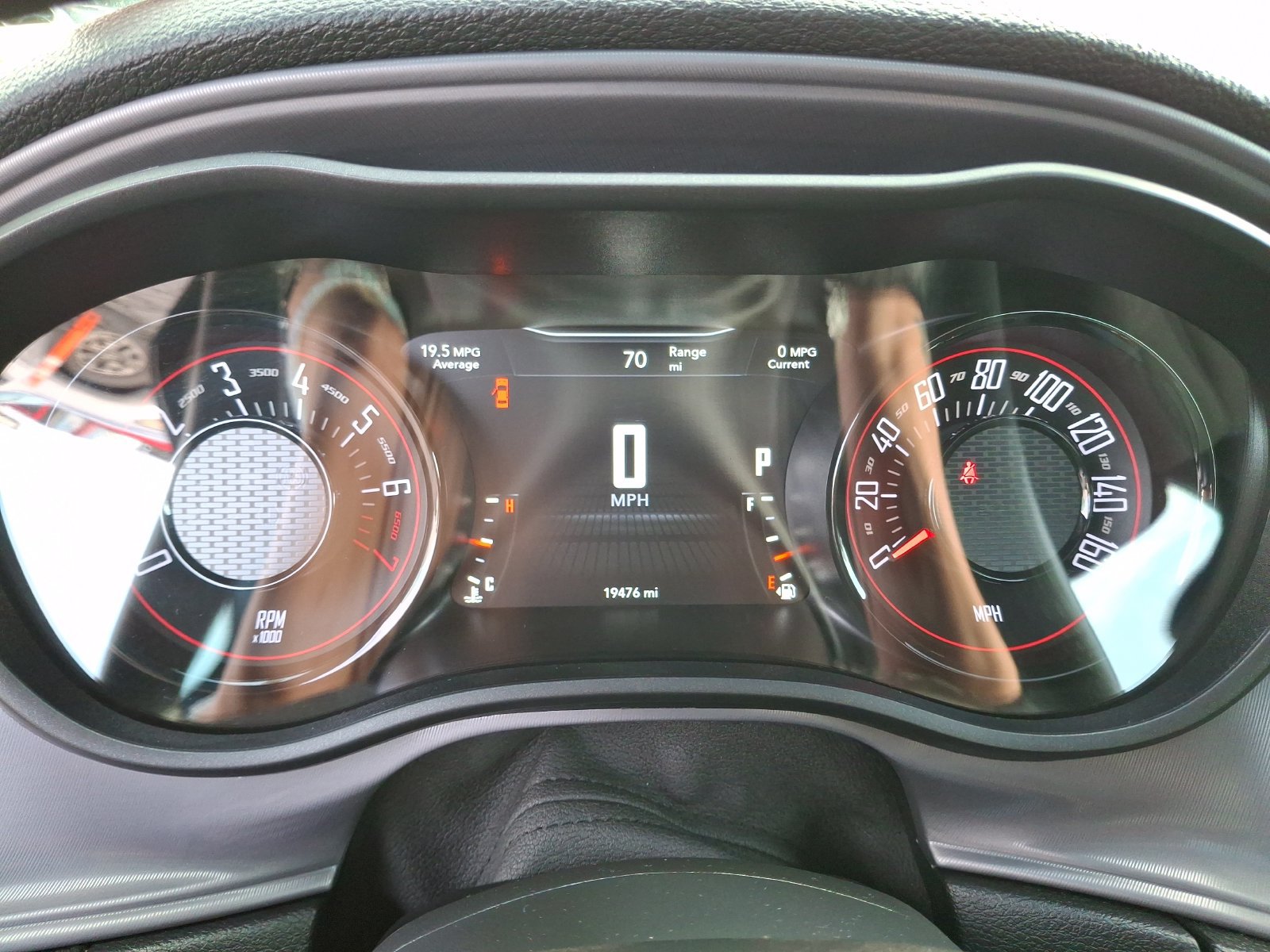 Certified 2023 Dodge Challenger SXT w/ Blacktop Package RWD image 15