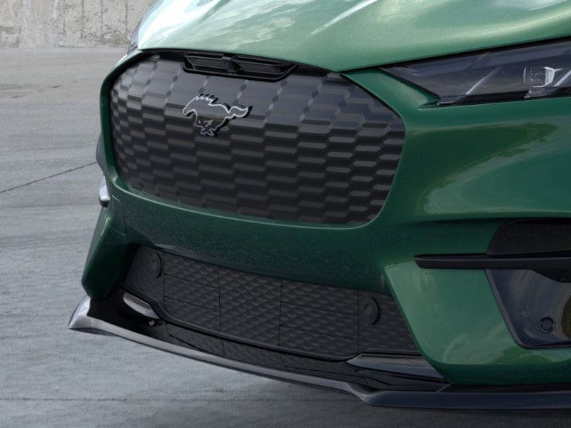 New 2025 Ford Mustang Mach-E GT w/ Interior Protection Package image 17