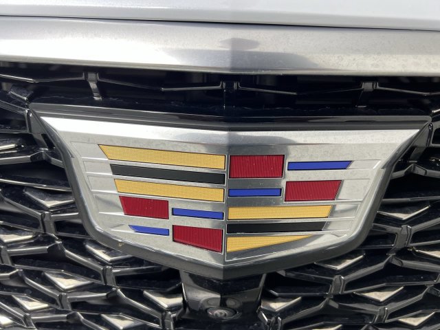 Used 2026 Cadillac CT5 Premium Luxury w/ Technology Package RWD image 31